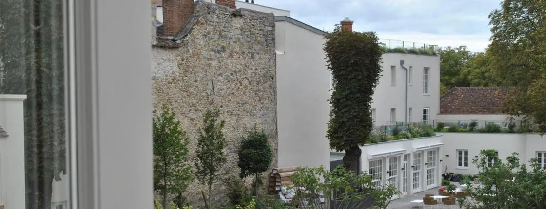 Hôtel de Cavoye