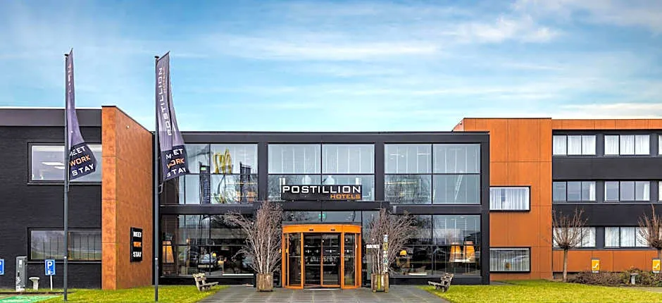 Postillion Hotel Deventer