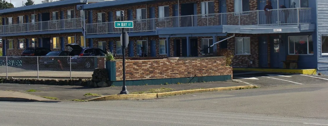 Money Saver Motel