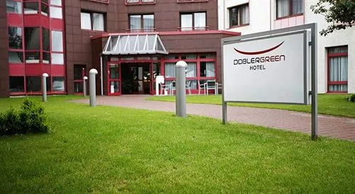 DoblerGreen Hotel