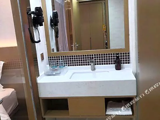 Fulisi Hotel