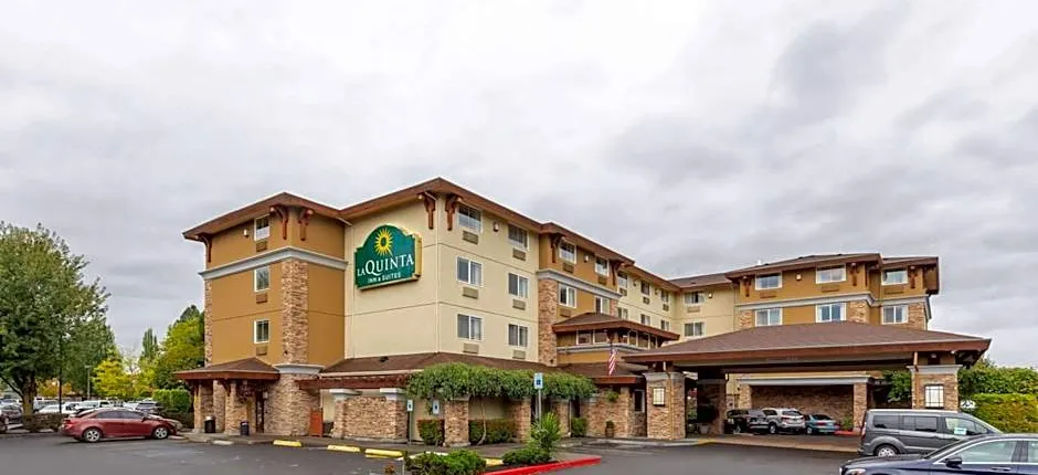 La Quinta Inn & Suites by Wyndham Vancouver