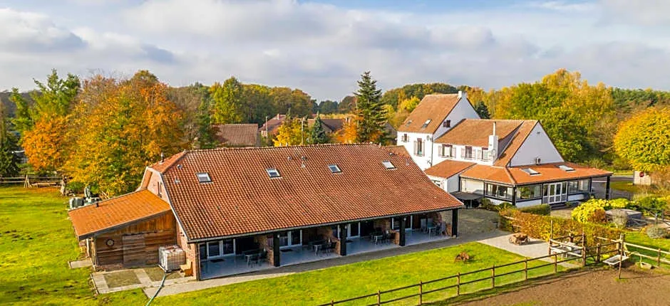 B&B De Kroonhoeve
