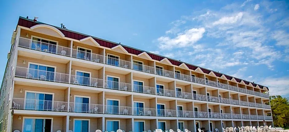 Bayshore Resort