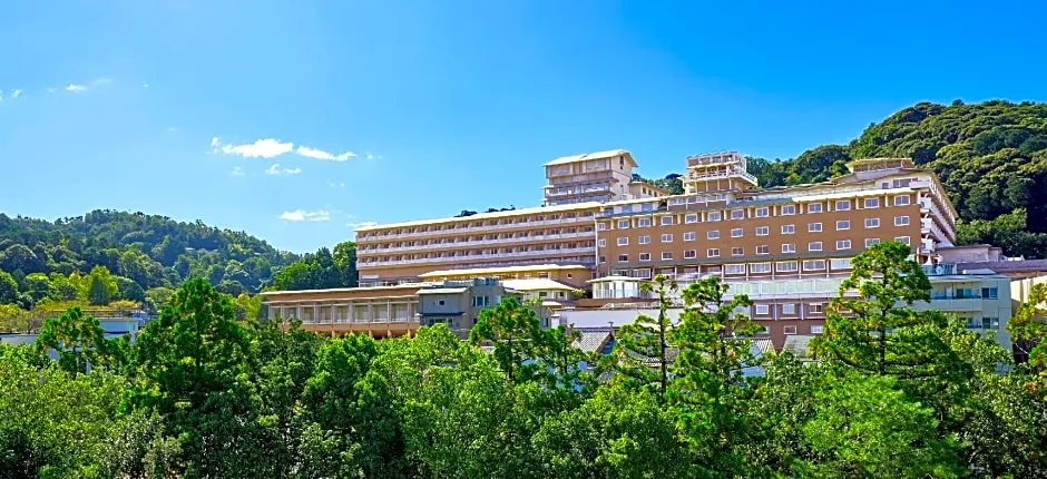The Westin Miyako Hotel Kyoto
