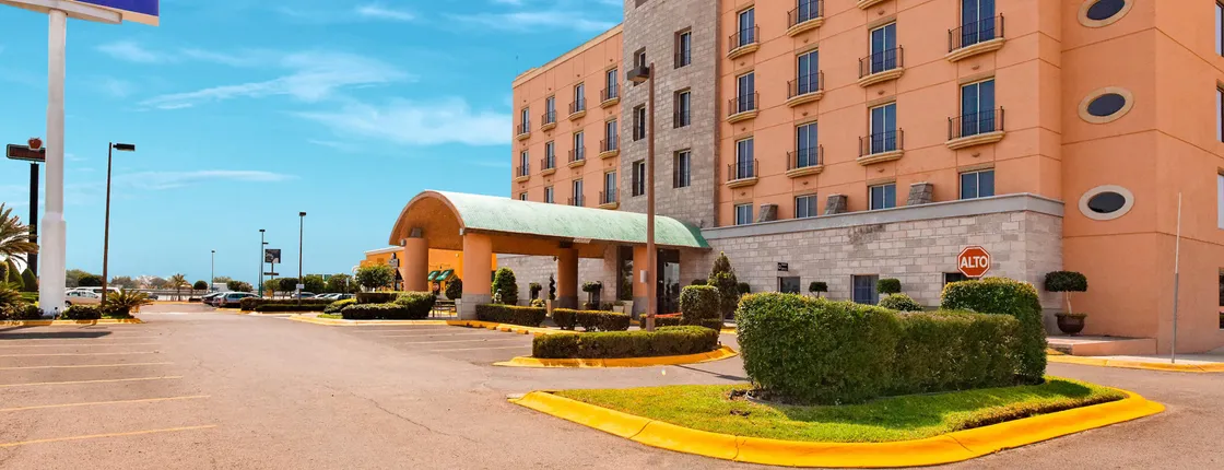Holiday Inn Express Silao-Aeropuerto Bajio