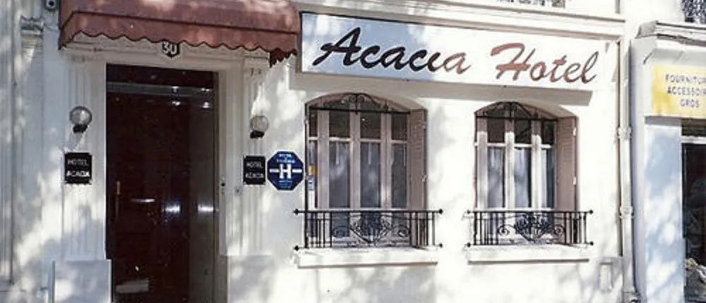 Acacia Hotel