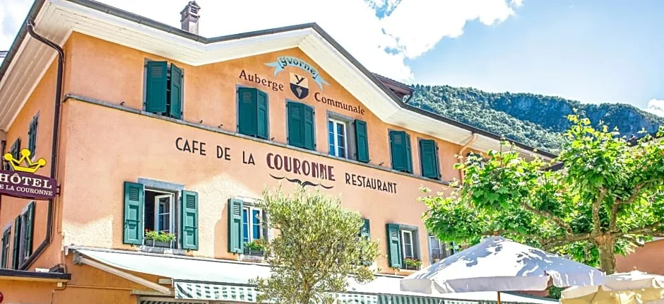 Auberge Communale de la Couronne