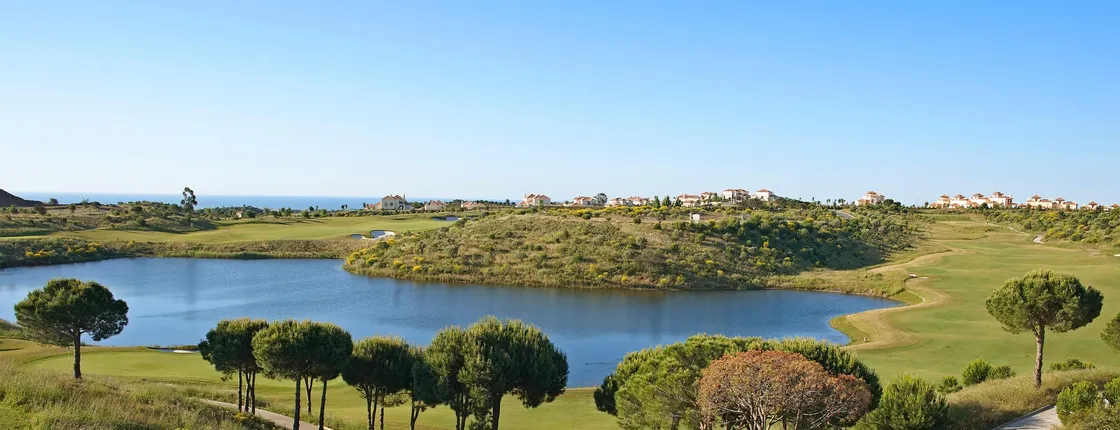 Monte Rei Golf & Country Club