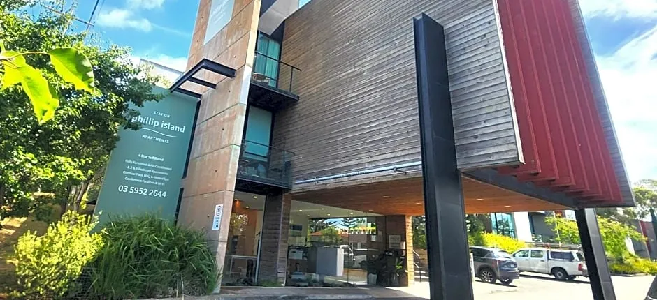 Phillip Island Apartments