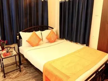 OYO Apartments Kalikapur Madurdaha