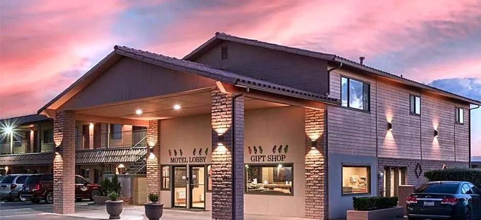 Best Western Canyon De Chelly Inn