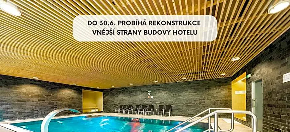 Hotel SKI