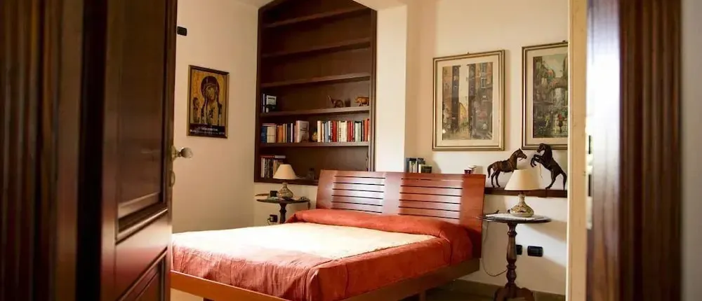 Il Veliero e I Girasoli