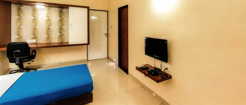 Hotel Darshan Executive