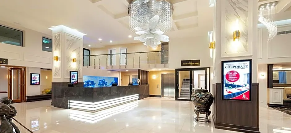 Burke and Wills Hotel Toowoomba