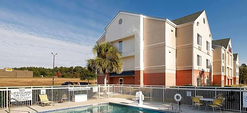 Fairfield Inn by Marriott Orangeburg