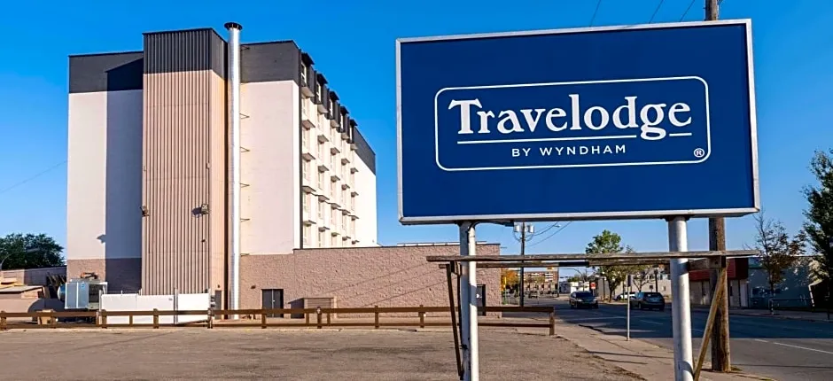 Travelodge by Wyndham Prince Albert