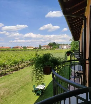 Agriturismo La Vigna