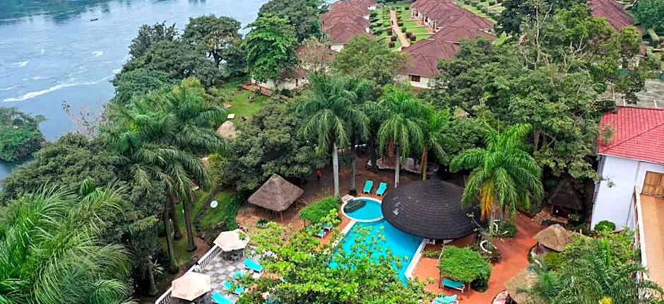 Jinja Nile Resort