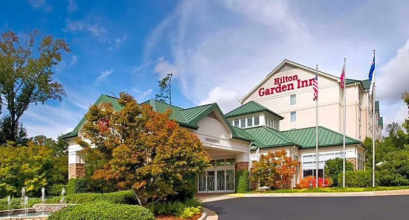 Hilton Garden Inn Columbus
