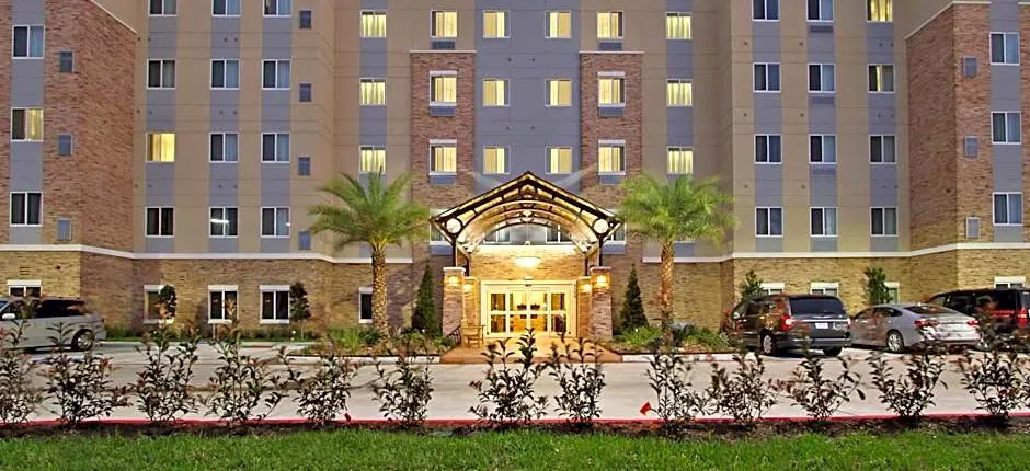 Staybridge Suites Houston - Medical Center By IHG