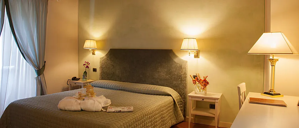 Country Hotel Borgo Sant'Ippolito