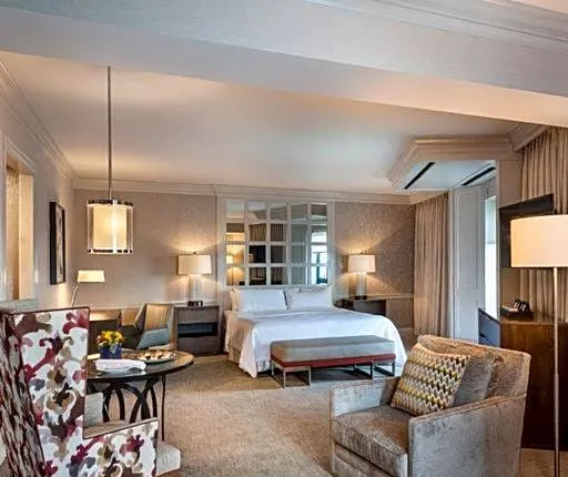 Beechwood Hotel