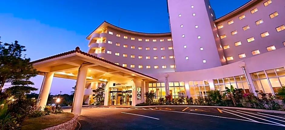 ANSA Okinawa Resort