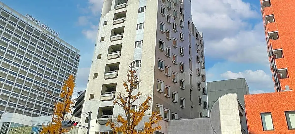 Hotel Route Inn Hakataeki Minami