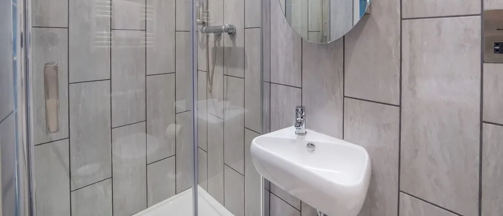 Reubens Court and City Apartments