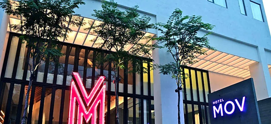 MOV Hotel Kuala Lumpur