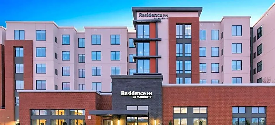Residence Inn by Marriott Atlanta Covington