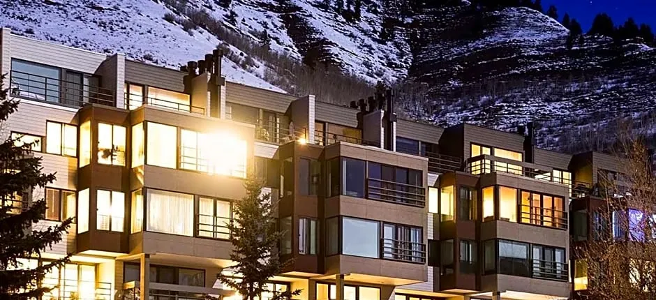 Simba Run Vail Condominiums