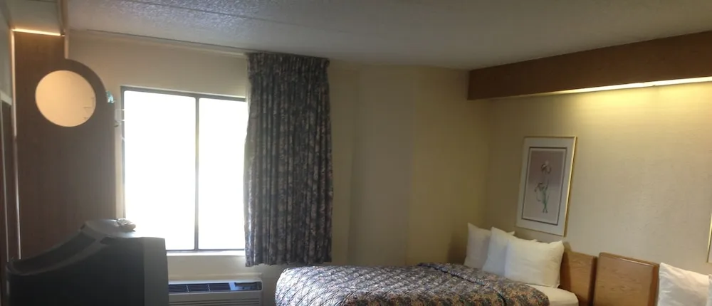 Economy Inn Brunswick