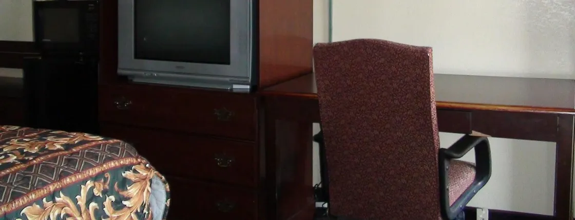 ECONOMY INN NORTH OKLAHOMA CITY