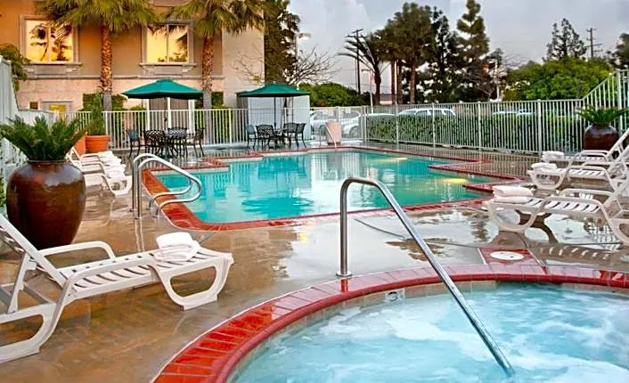 Ayres Hotel Anaheim