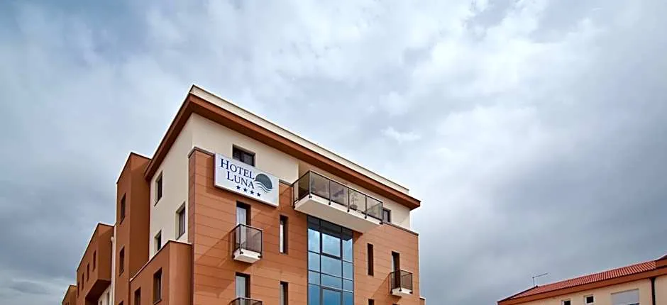 Hotel Luna