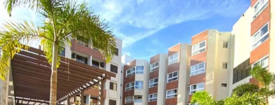 Boulevard Beach Canasvieiras Hotel