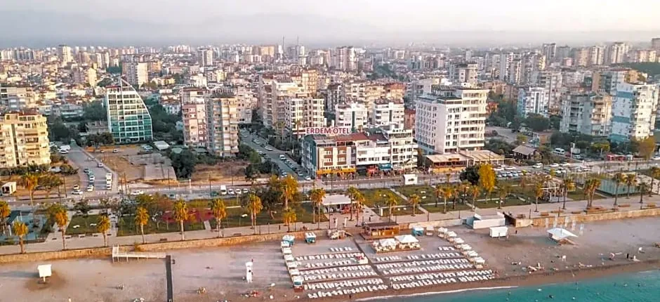 ERDEM HOTEL