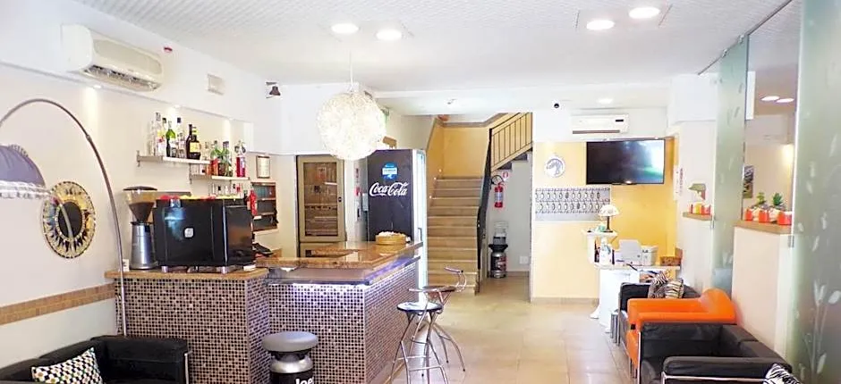 Hotel Graziella Mare