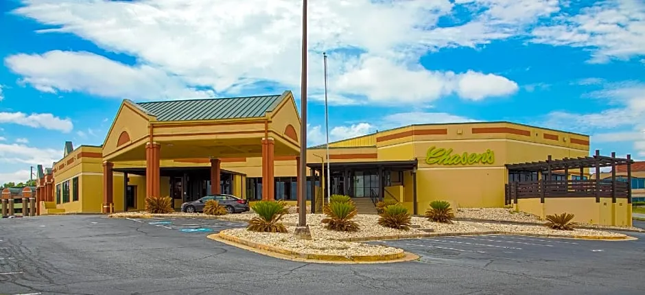 MyHomes Macon North Long Stay By SilverKey