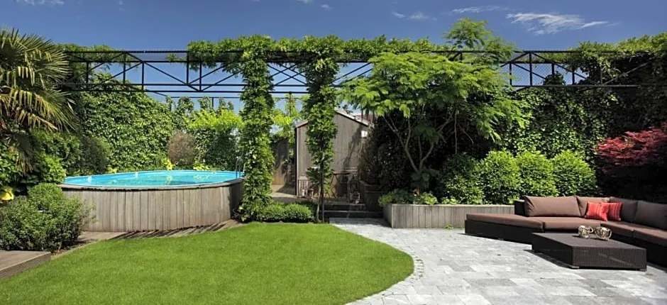 Tuinhotel