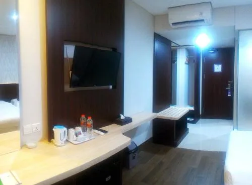Harmoni Hotel Garut