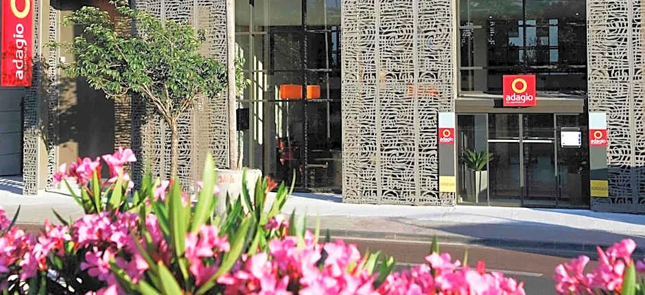 Adagio Bordeaux Gambetta