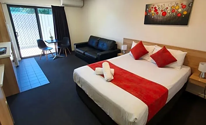 Abode37 Motel