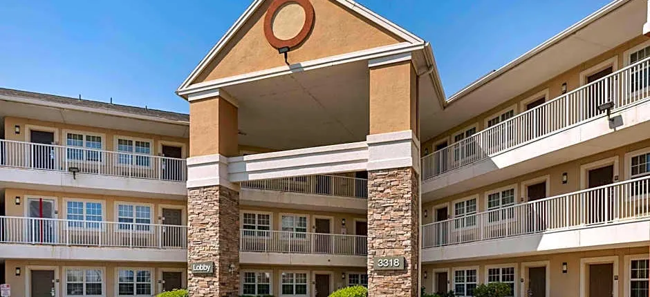 Extended Stay America Suites - Bakersfield - California Avenue