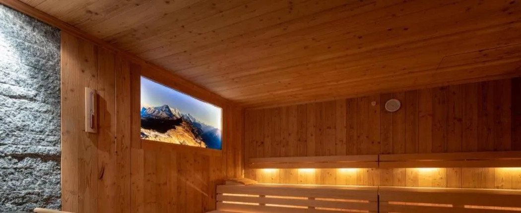Hotel Victoria Lauberhorn, Wengen, a Faern Collection Hotel