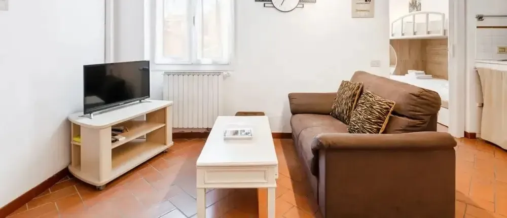 Palazzo Medici Apartments