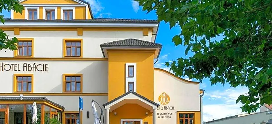 Hotel Abácie & Wellness